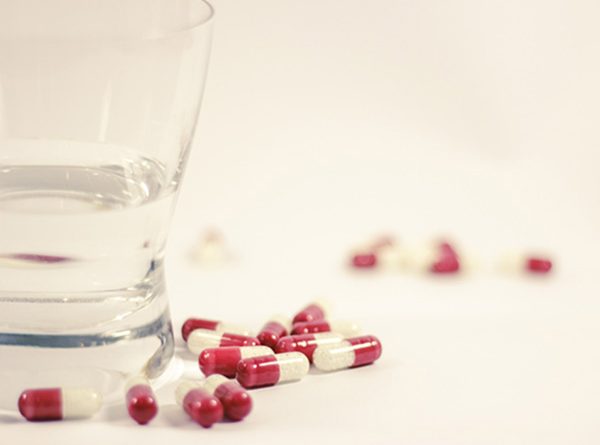 The-Benefits-Of-Capsules